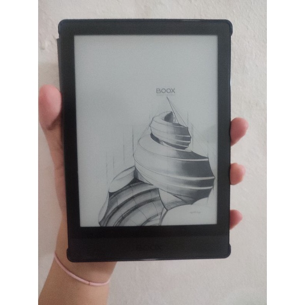 Onyx Boox Poke 3