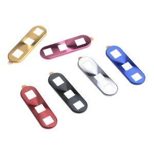 Redmi K20 K20 Pro Pelindung Ring kamera Frame Camera Metal Lens Cafela - Hitam