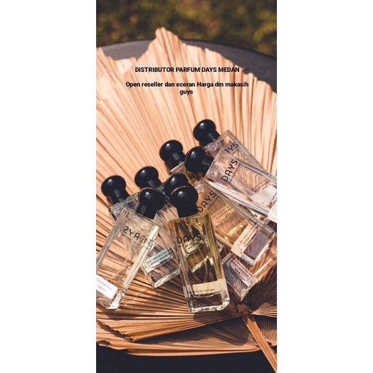 Days Parfum