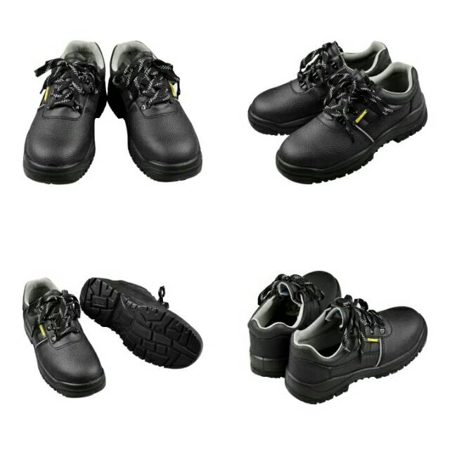 Arrow 4 inch Ace KRISBOW Sepatu Safety Shoe/Sepatu Pengaman Sepatu Proyek