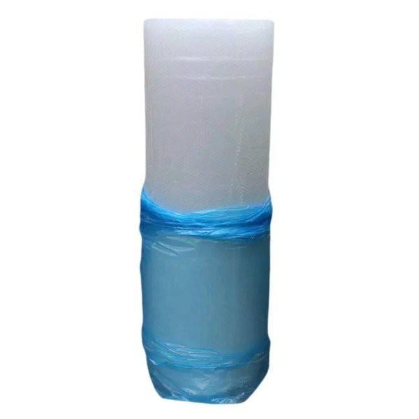 

vcS6 Bubble Wrap Mulia Pack Bungkus Biru
