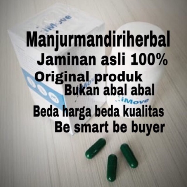 iMove i move original 100% dijamin aslii