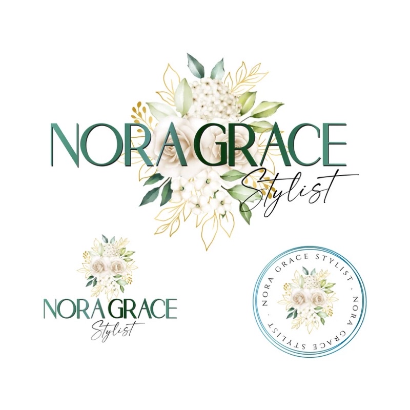 

(DRAN NORA) JASA BIKIN DESAIN LOGO OLSHOP BISNIS MURAH SIMPLE