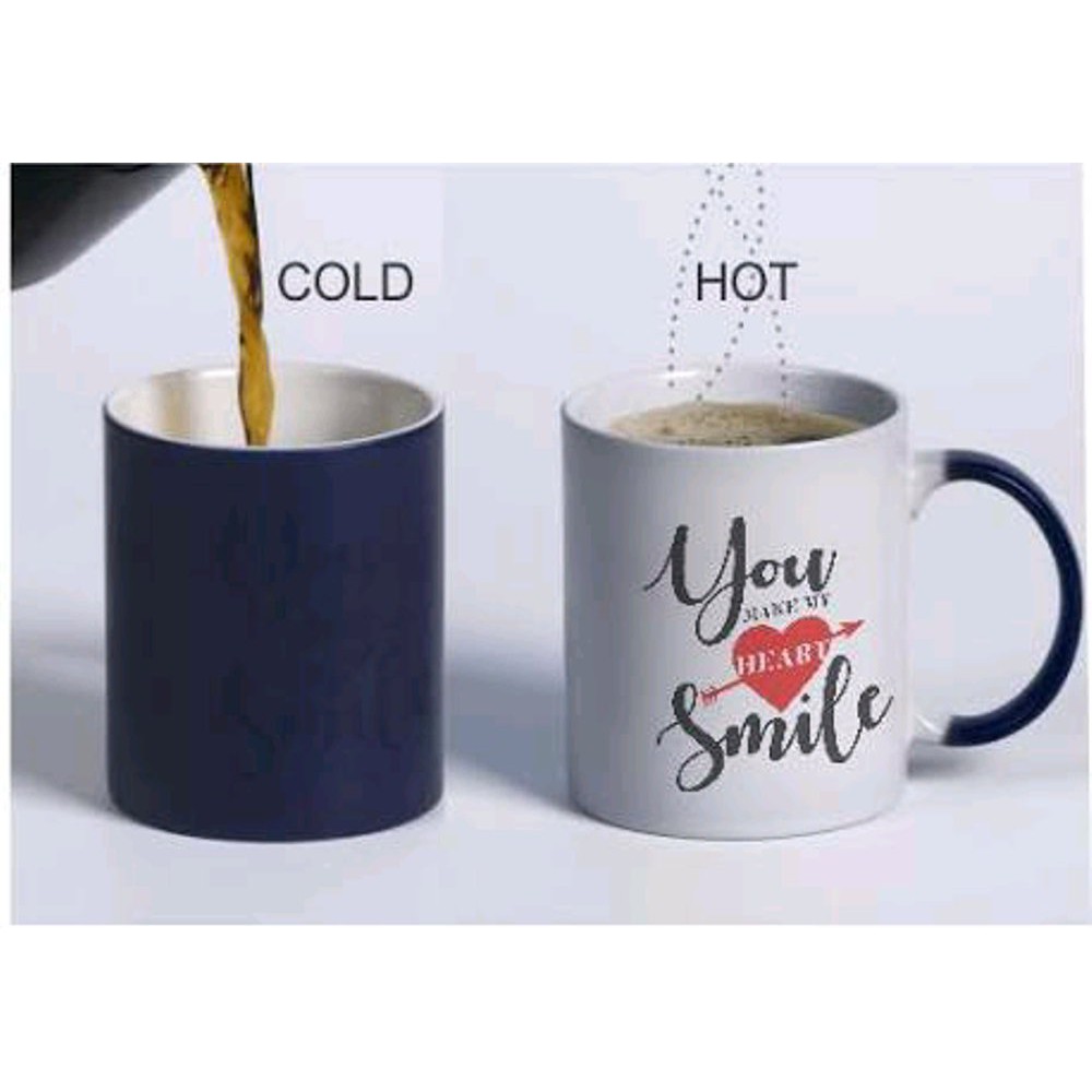 CUSTOM MUG BUNGLON BISA REQUEST GAMBAR SUKA-SUKA | Shopee Indonesia