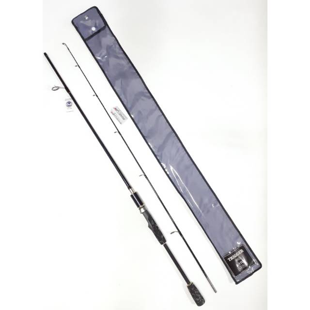 Joran kenzi Trigger 602 180cm