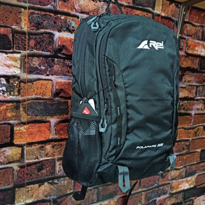 Tas Ransel Rei Polapare 25L- Ori