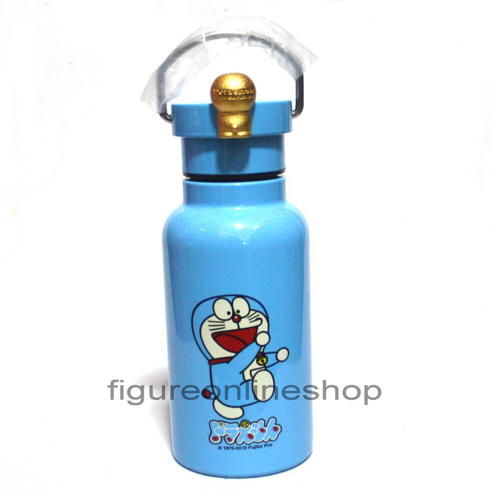 TERMOS TENGTENG DORAEMON 400ML BPA FREE