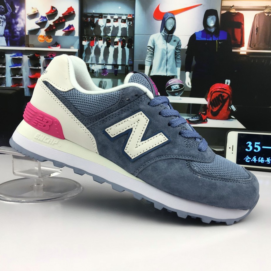 sepatu new balance 574