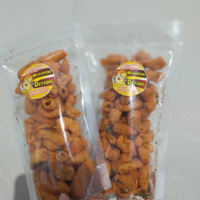 

Makaroni Deyang