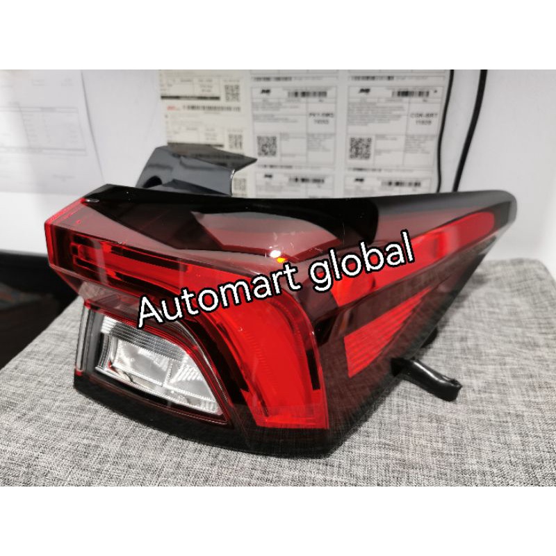 stop lamp lampu stop avanza xenia 2022 original 1pc