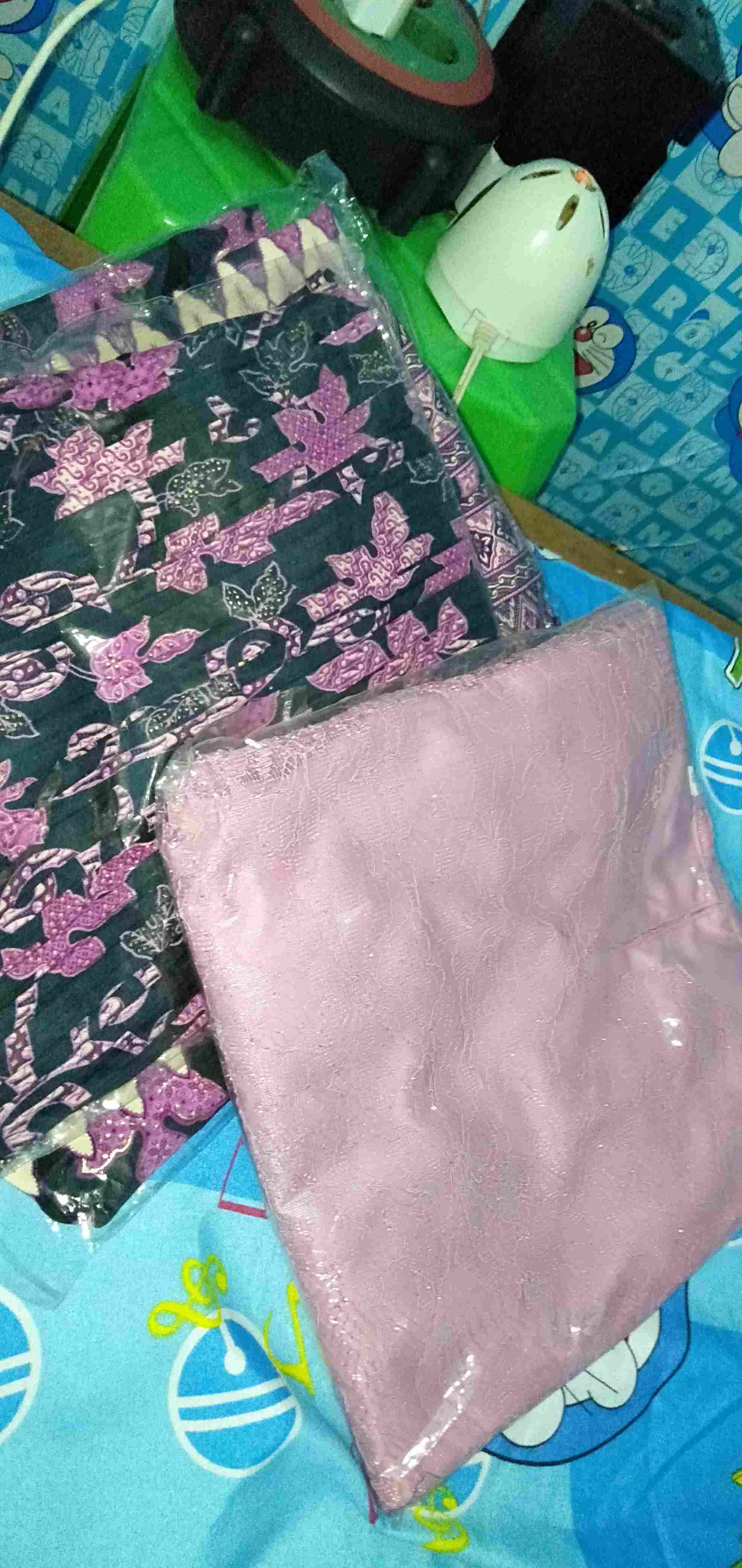 Batik Couple Sarimbit Rinjani Couple/brukat Mewah / Baju Seragam/ Brukat Couple/set Bianca Couple