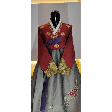 hanbokkorea modern