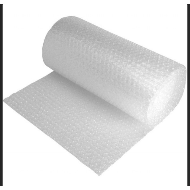

Bubble Wrap Untuk Perlindungan X-Tra / Bubblewrap pelengkap produk belanja