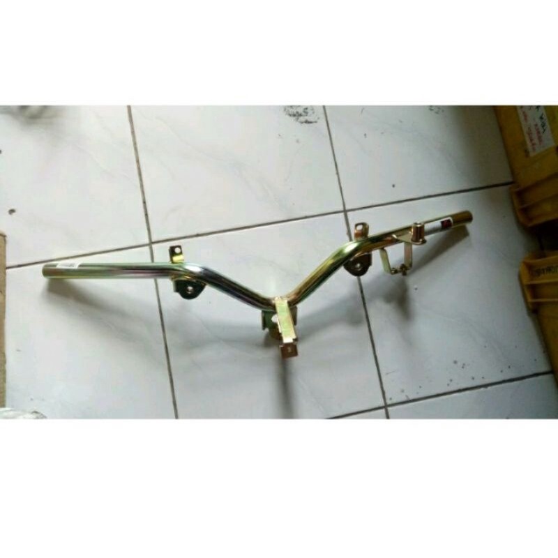 stang stir motor supra x 125