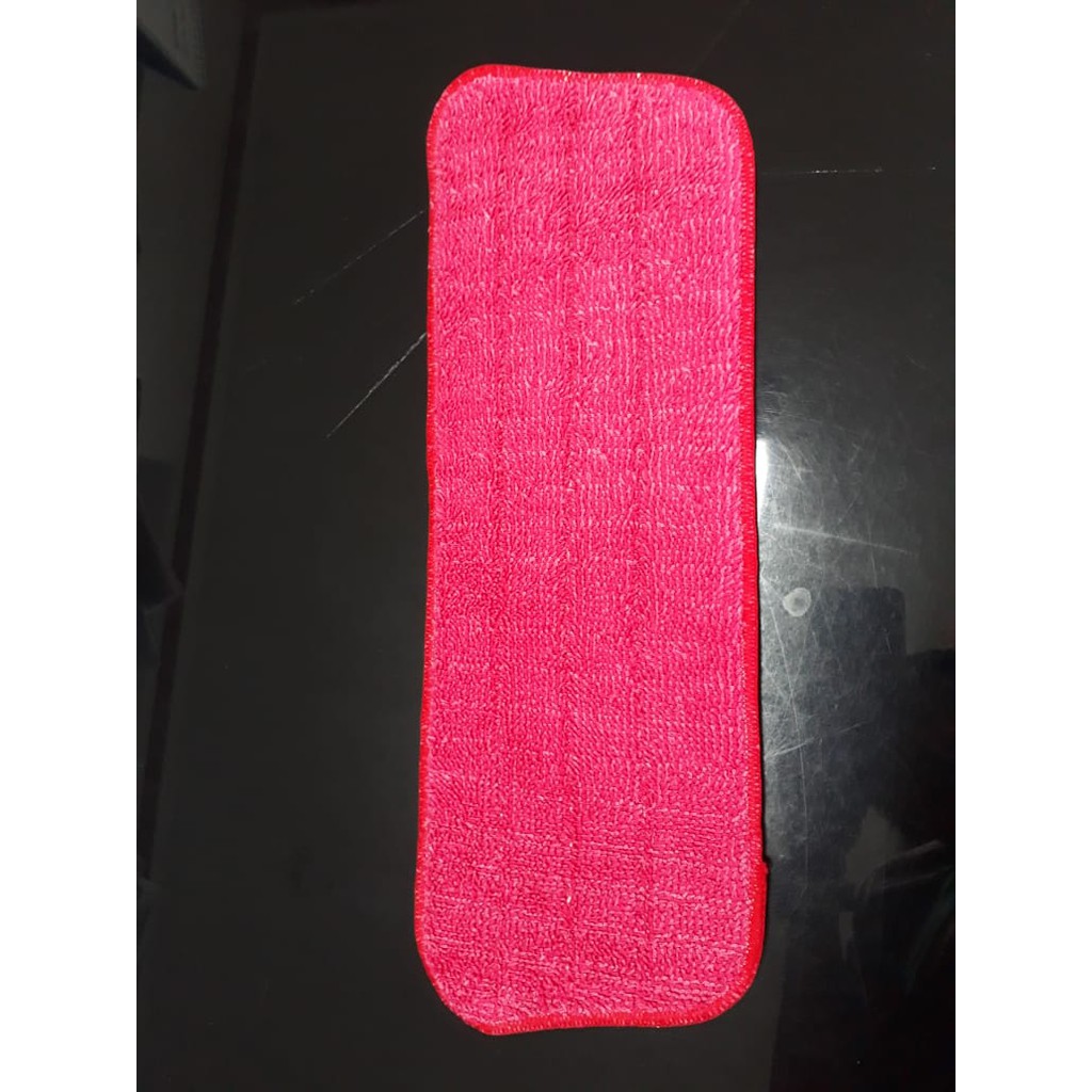 OSHIYAMA REFILL MICROFIBER  JUMBO   PEL