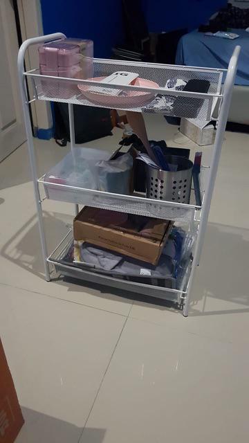 Wmo Ik 87660 Skal Pisau Kupas Aneka Warna Panjang 18 Cm