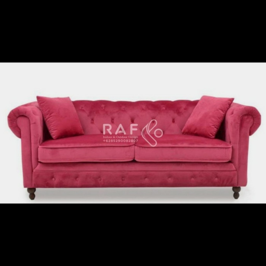 Kursi Sofa, Sofa Tv, Sofa Santai