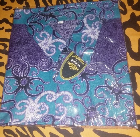 Maura Couple - Sania Ruffle Batik Couple Jumbo Ori Ndoro Jowi Dnt Garansi Termurah Shopee - Solo