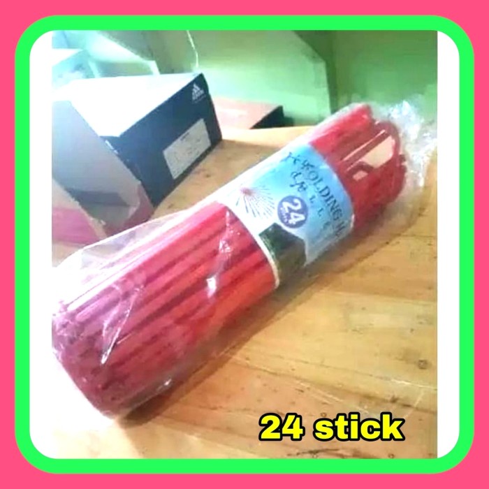 Jemuran Baju Bayi Apolo Apollo 24 stik/ Folding hanger/ Putar/ Bulat MURAH Murah ORIGINAL Original