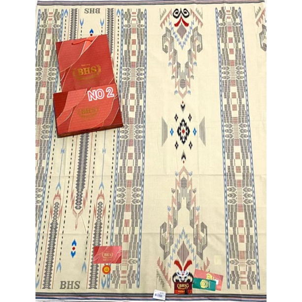 Sarung BHS infinity gold bukan afkir