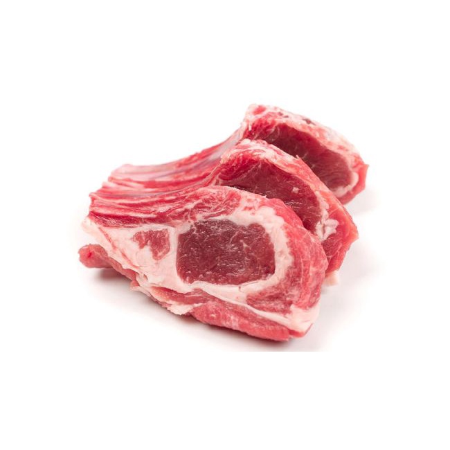 

DAGING KAMBING - PASAR KEMIRI