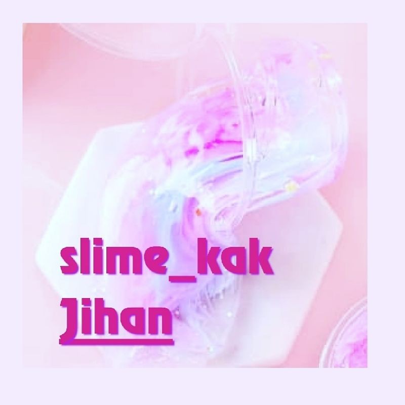 

tofu slime/slem slime_kak jihan free stiker yang kalian mau