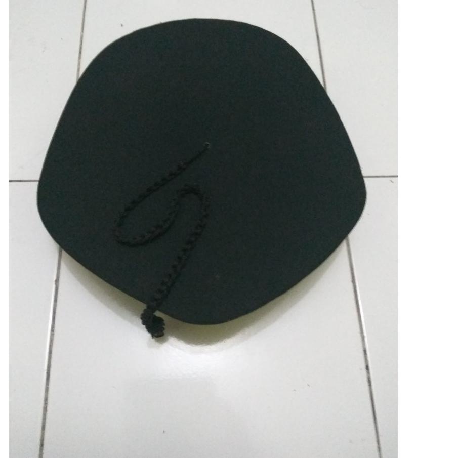 ✱ Topi Toga dan Topi Wisuda Untuk Anak TK, SD, SMP, SMU ♜