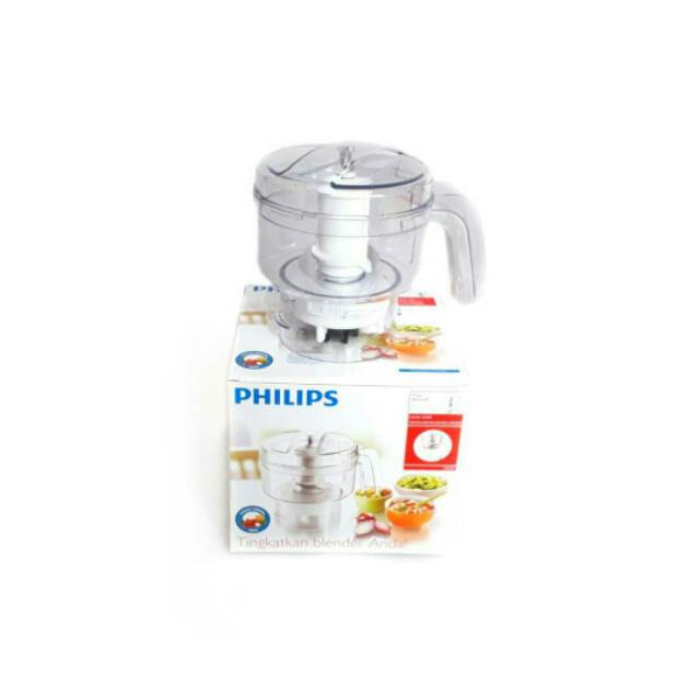 Philips HR2939 Chopper