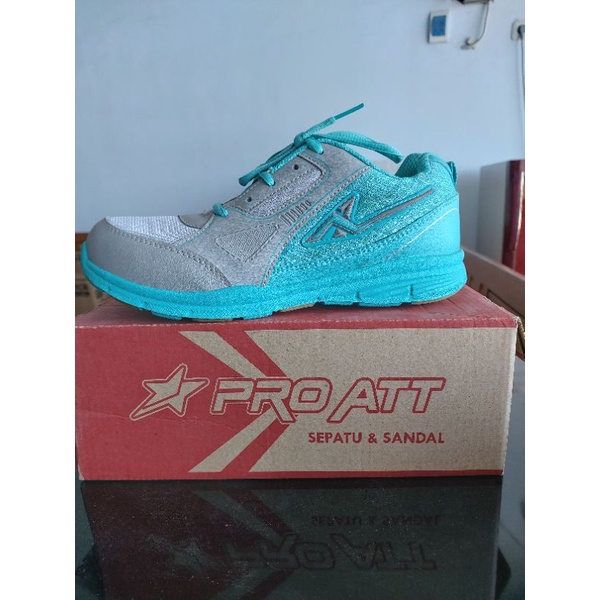 SEPATU|PROATT|MURAH