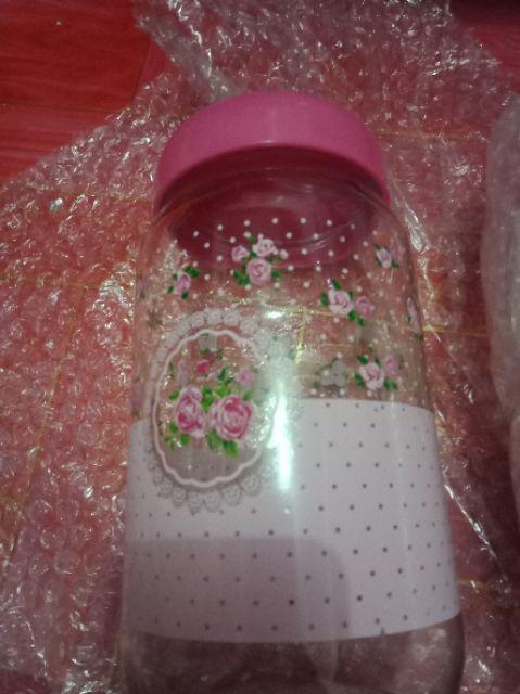 Toples Shabby Isi 2 Uk. Sedang 600 Ml