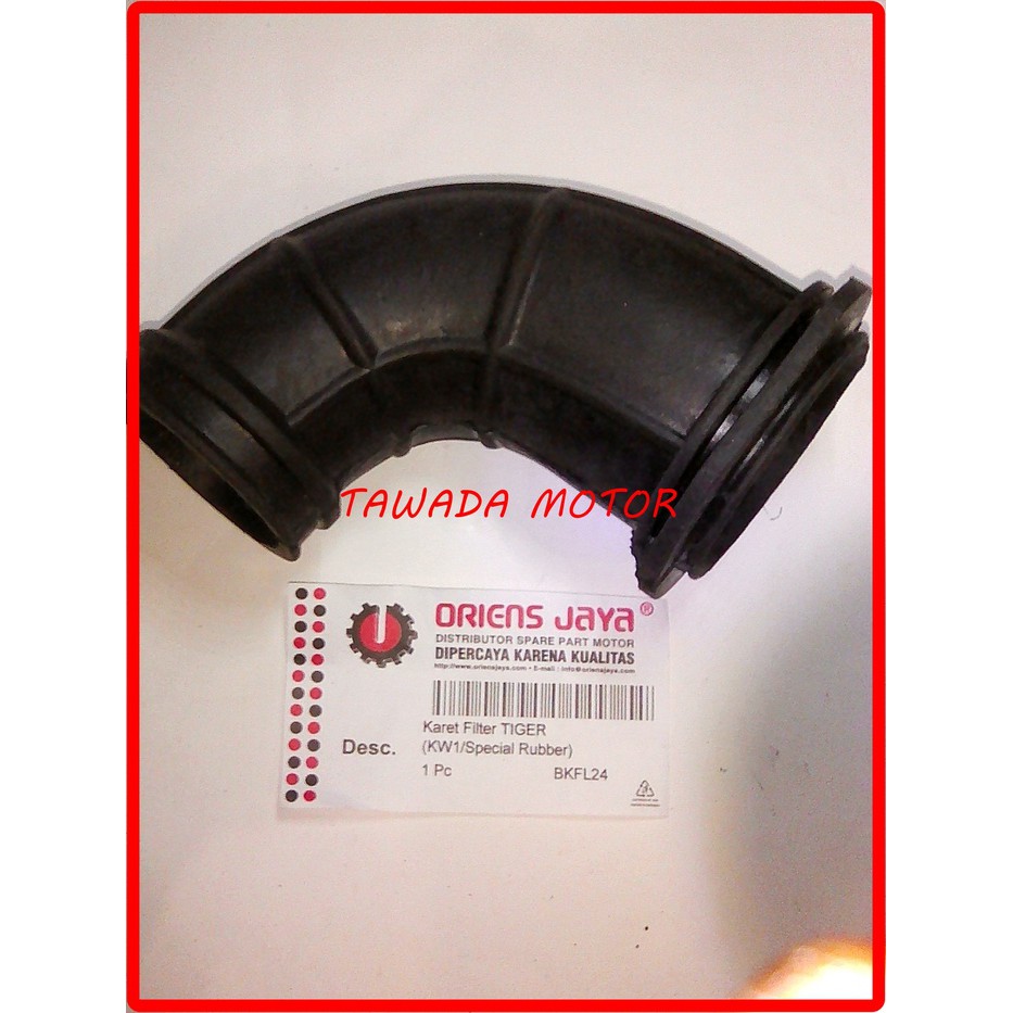 KARET FILTER CARBURATOR HONDA TIGER