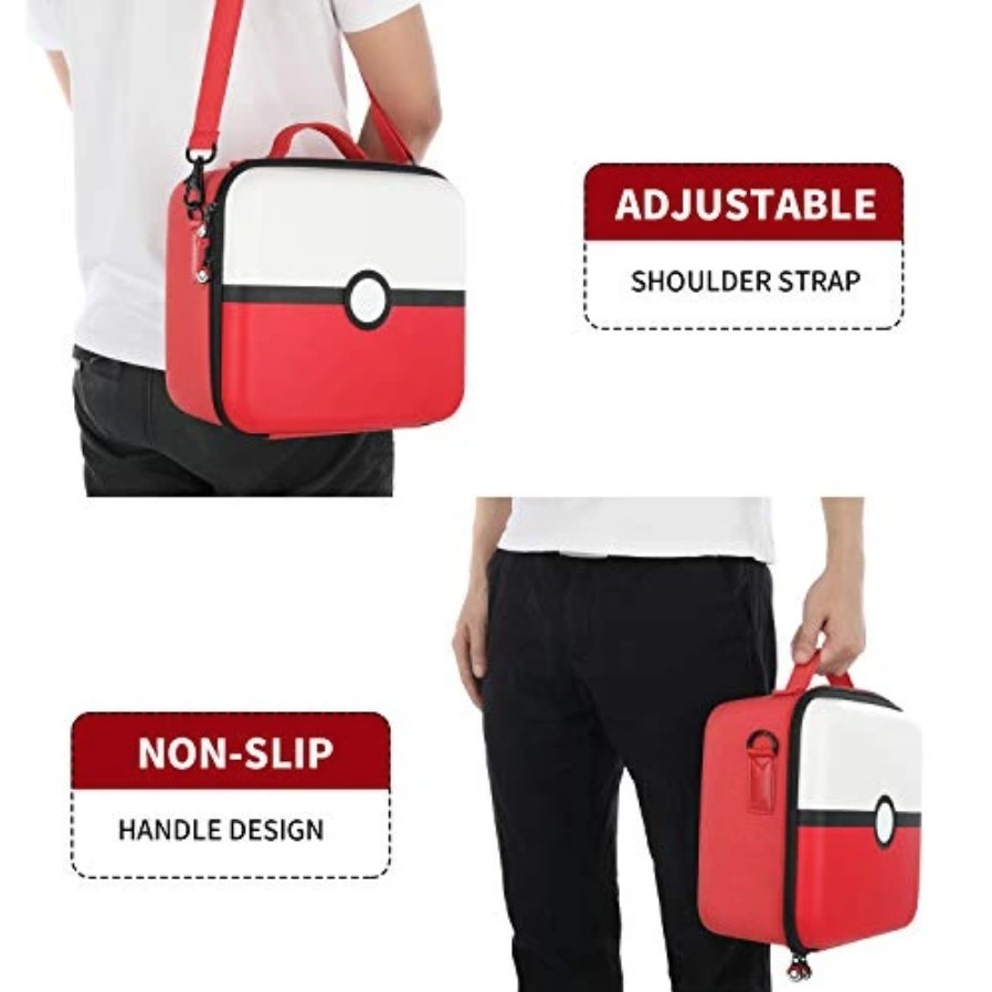 switch travel case pokemon