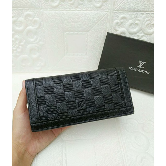 Dompet Lipat Panjang Pria dan Wanita import KODE 62665