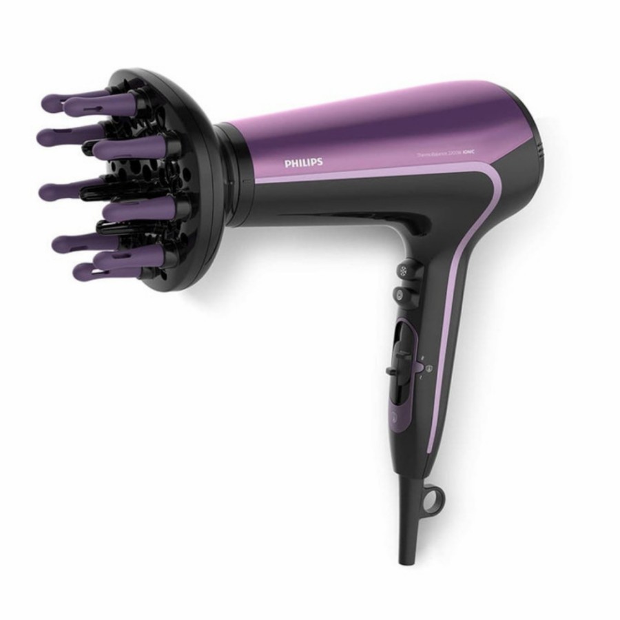 Hairdryer Philips BHD 184 Pengering Rambut BHD184 Termurah Promo