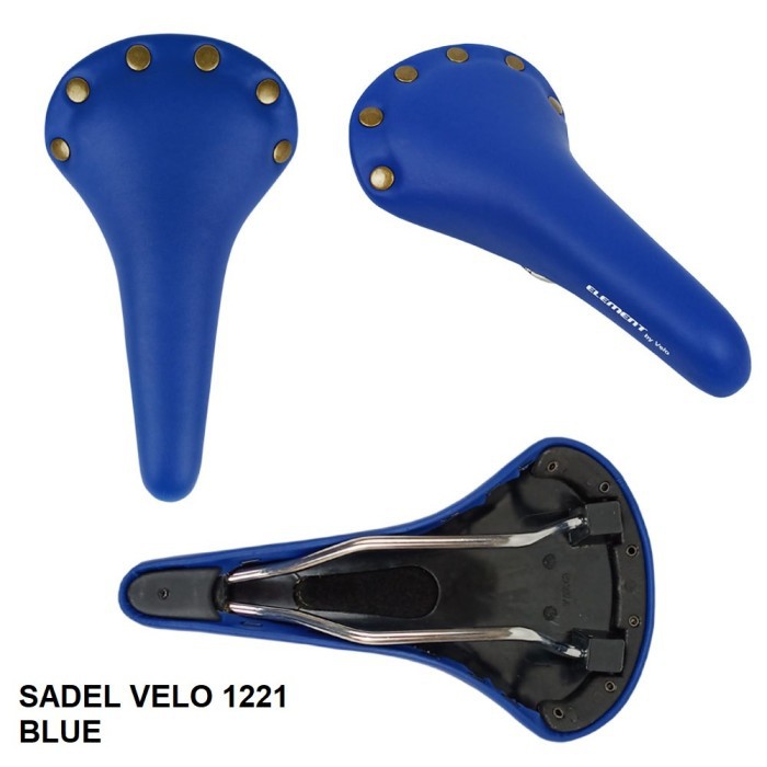 Sadel Velo 1221