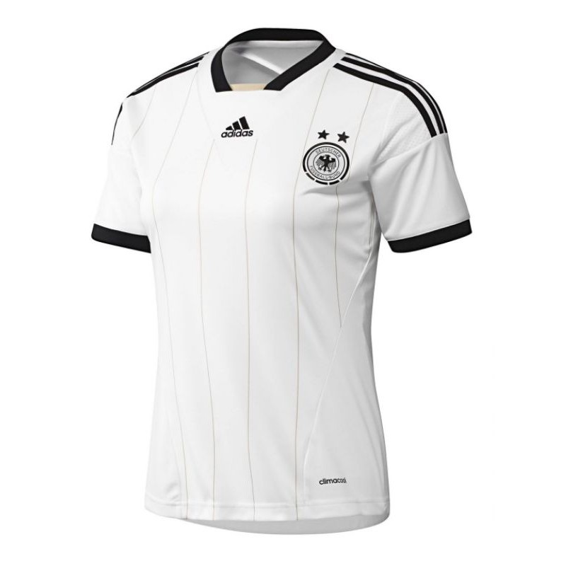 JERSEY GERMANY JERMAN HOME 2013