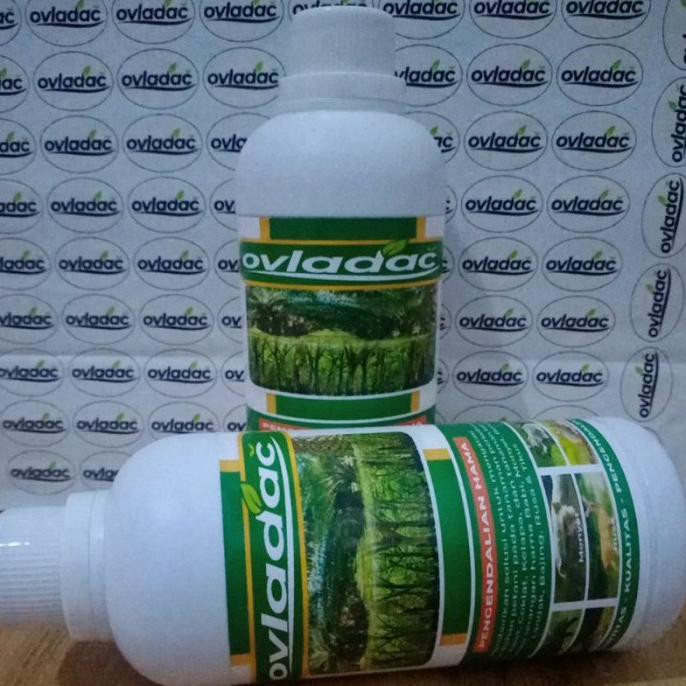 OVLADAC 500 ML Racun Babi, Racun Hama Babi, Racun Monyet, Kera, Rusa