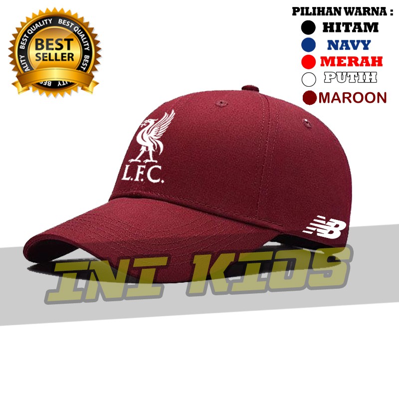 ynwa hat new balance
