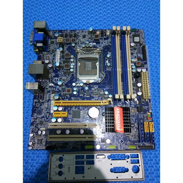 mainboard H67 foxconn soket 1155