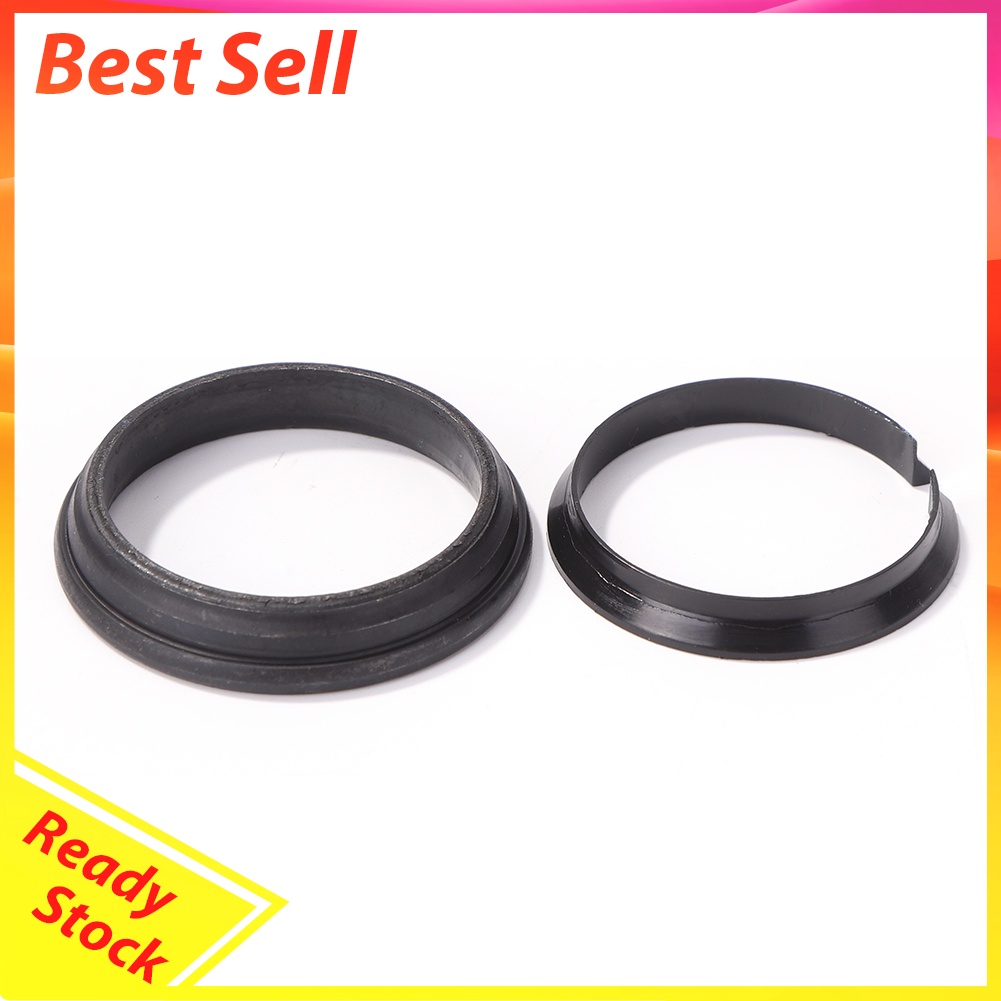 Scooter Front Fork Tube Sets Bearing Bowl Plastic Spacers for M365/M365 PRO