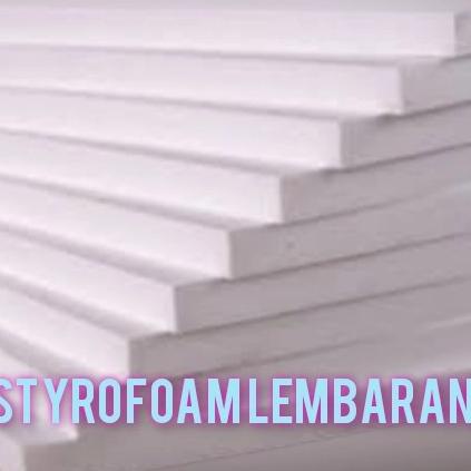 

Promo Awal tahun styrofoam lembaran medium 2 m x 1 m x 5 cm Promo Awal tahun