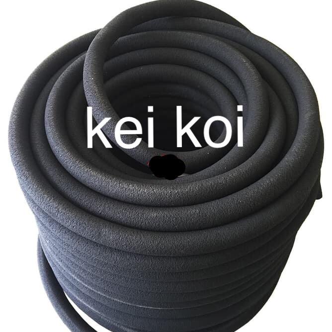 Matala Uniring / Rubber Hose 1 Meter