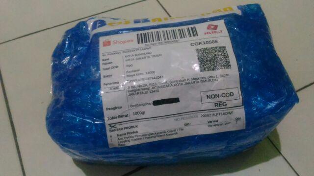 Alat Perata Pemasangan Keramik Granit / Tile Leveling System / Pasang Granit Keramik Rata