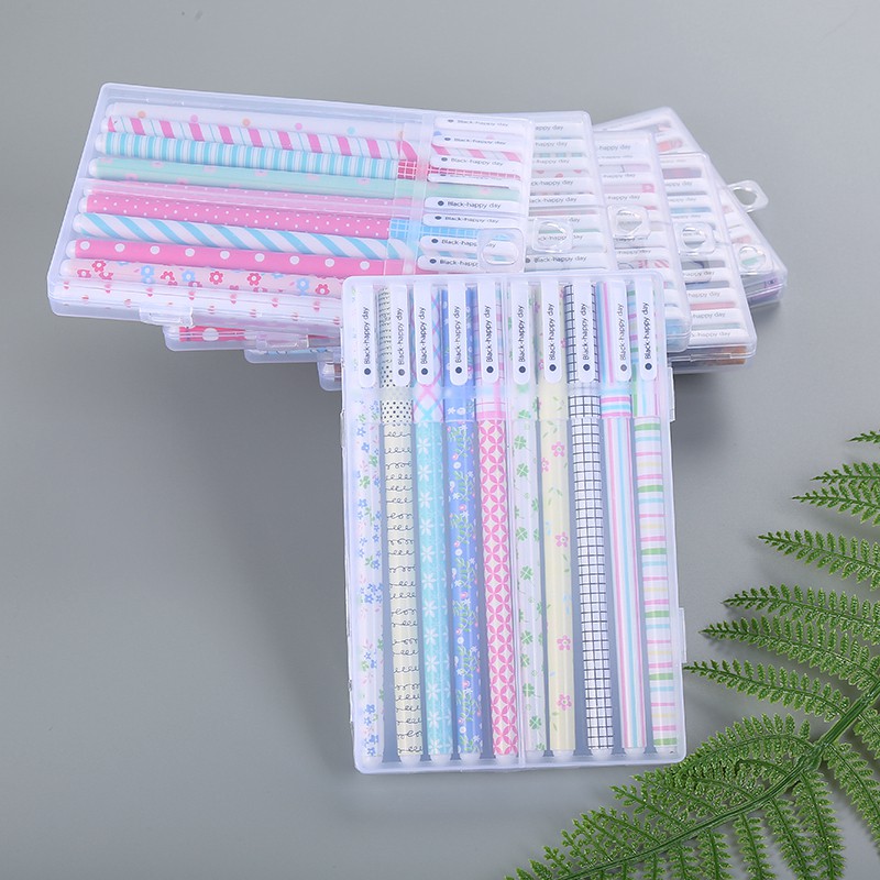 

BOLPEN GEL KARAKTER FS PP73/ PULPEN GEL MOTIF BTS BT21