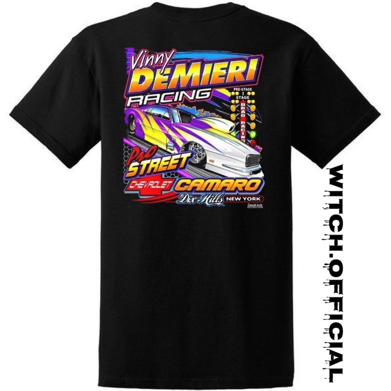 KAOS BAJU NASCAR RUMBLE RACING - TSHIRT VINTAGE NASCAR RUMBLE - DISTRO HITAM PRIA WANITA DEWASA 24S
