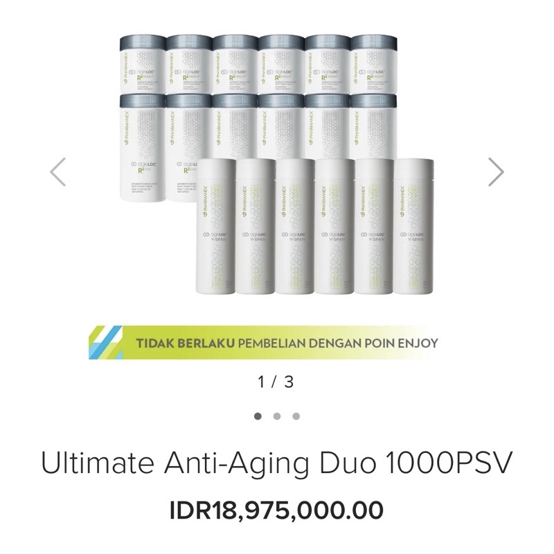 

antiaging