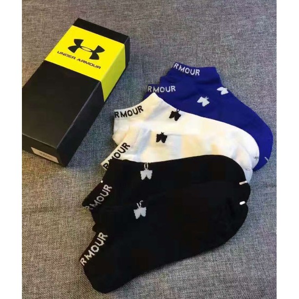Under Armour Socks / Kaos kaki