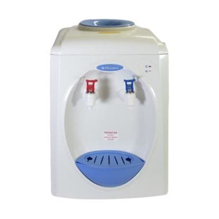 MIYAKO Dispenser / Water DispenserWD 189 H - Garansi Resmi 1 Tahun