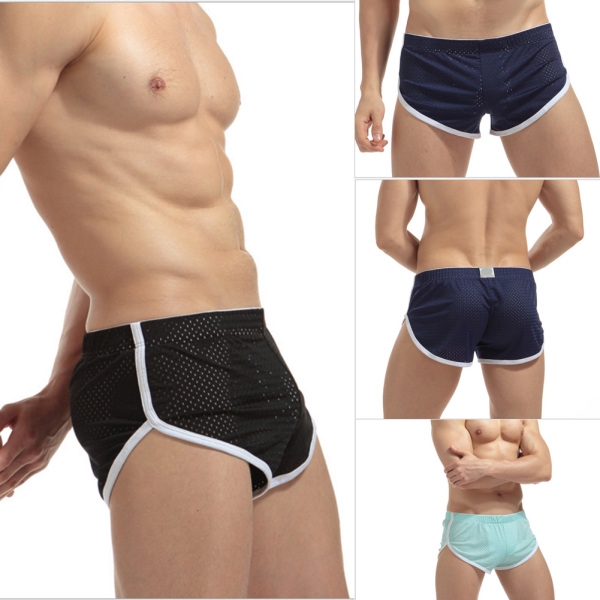 male trunks swimwear