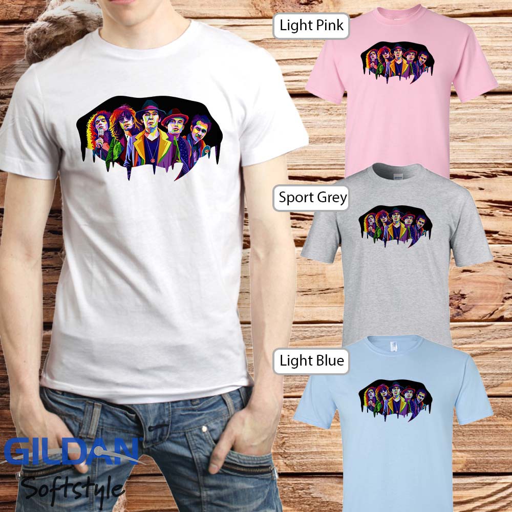 baju t shirt kaos band merchandise music official SLANK 02